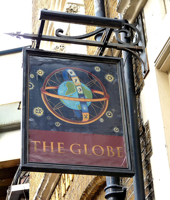 'The Globe'