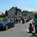 130 Jahre Burschenverein - Festzug - festive procession