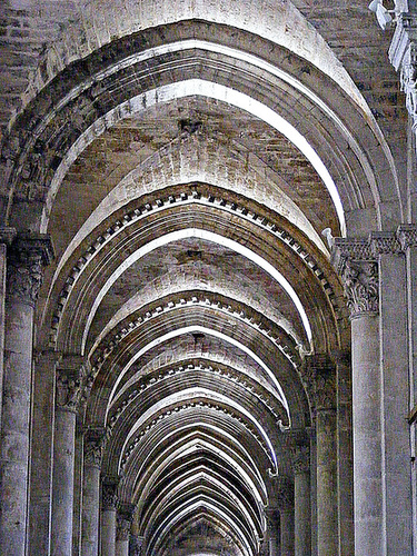 South Aisle