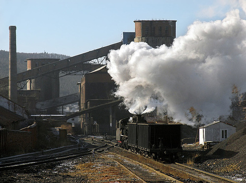 Xiaohengshan Mine