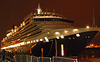 Queen Victoria in Hamburg 2007