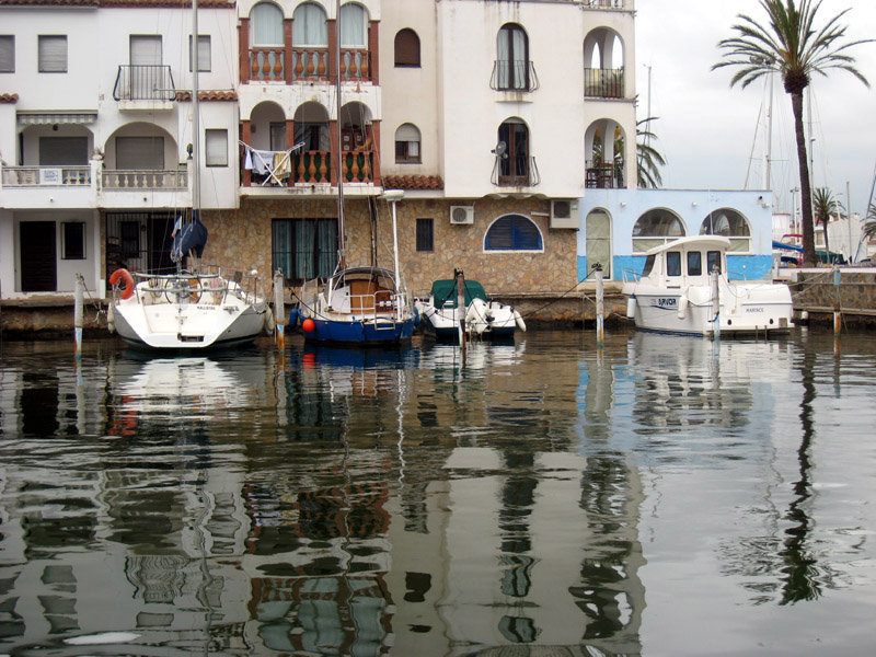 Kanal Empuriabrava