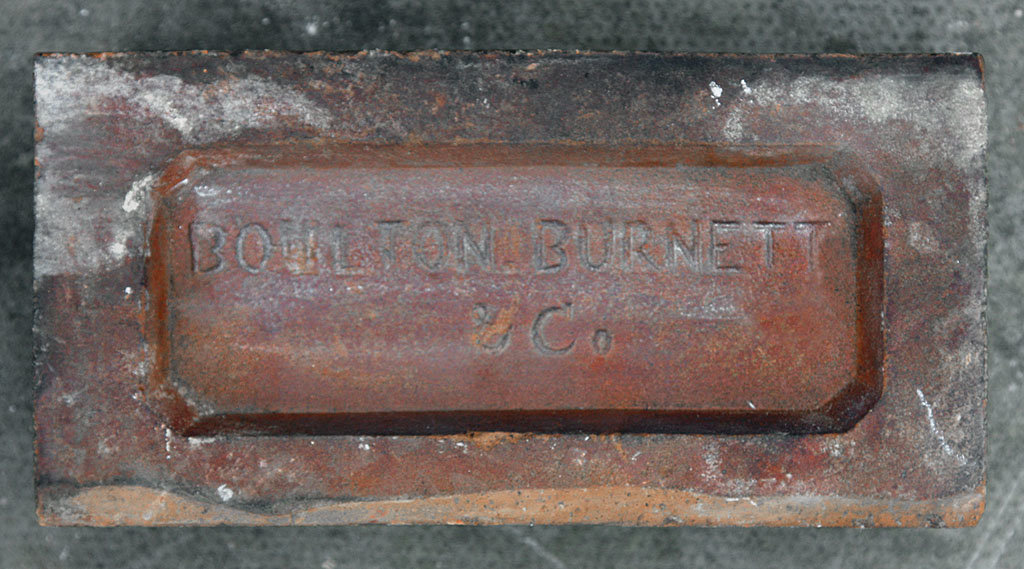 Boulton Burnett & Co