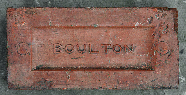 Boulton, Midland & Port Vale Tileries