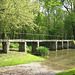 Pont et gué de Moisenay