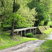 Pont et gué de Moisenay