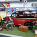 A Corner of Oxford Bus Museum