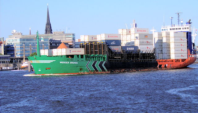 Werder Bremen