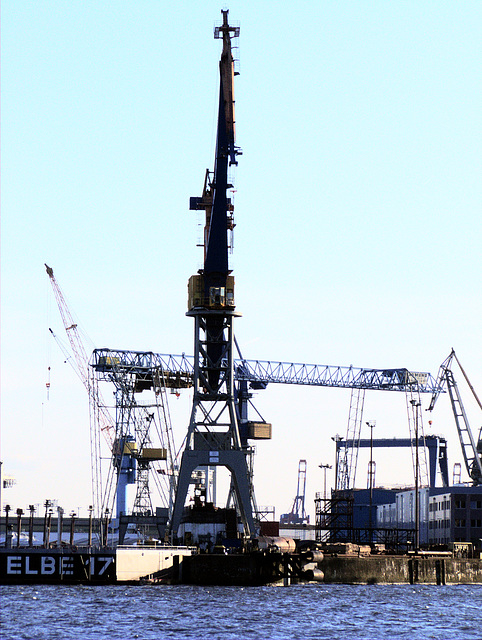 Cranes