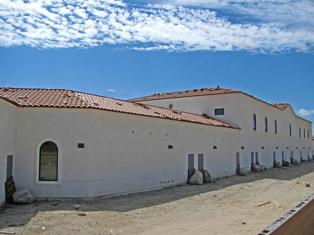 Village at Mission Lakes - Building 1 (0350)