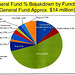 DHS General Fund