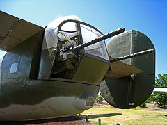 Consolidated B-24M Liberator (2976)