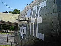 Consolidated B-24M Liberator (2977)