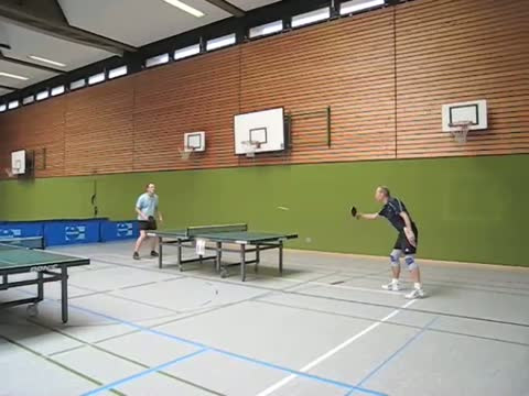 MVI 0623 Tischtennis