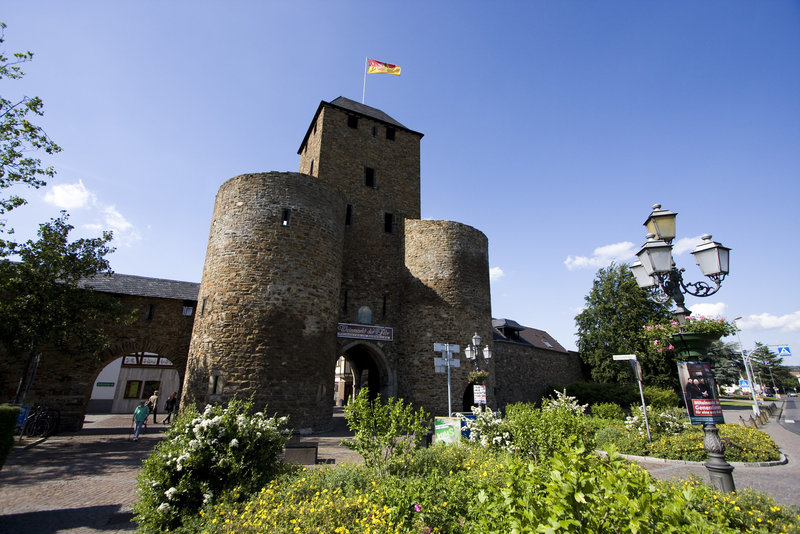 Stadttor