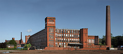 Durban Mill