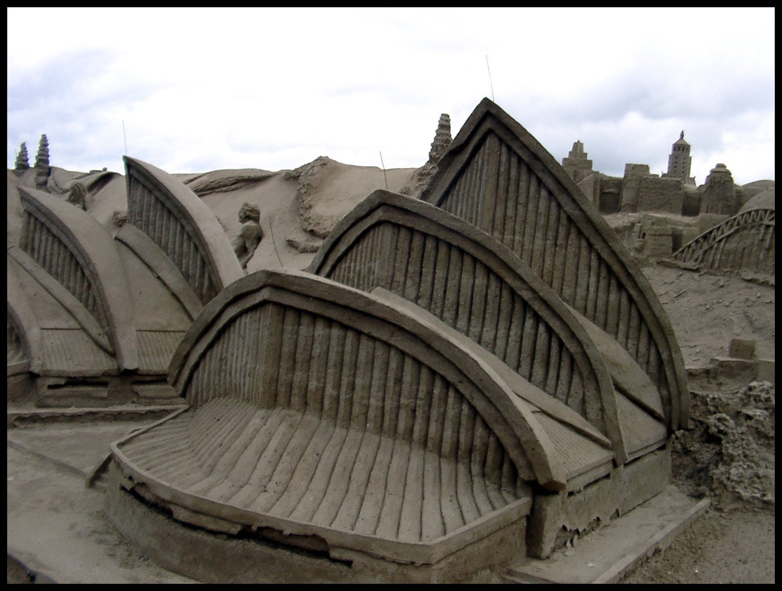 Sydney Opera House