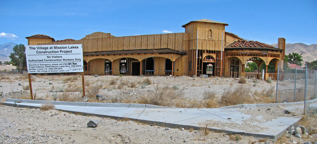 Village at Mission Lakes - Building 2 (0335)