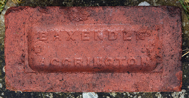 Baxenden Accrington