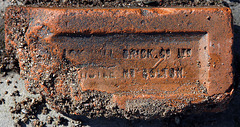 Black Hill Brick Co Ltd, Entwistle Nr Bolton Black Hill Brick Co Ltd, Entwistle Nr Bolton