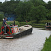 Above Stanthorne Lock