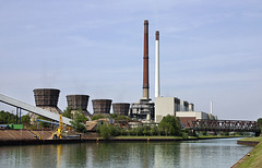 Kraftwerk Datteln