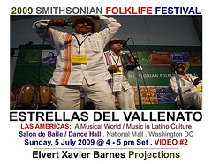 EstrellasDelVallenato2.LasAmericas.DanceHall.SFF.WDC.5July2009