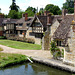 'Tudor Village'