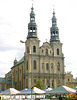 2003-09-28 07 Posen - Poznan, ARKONES