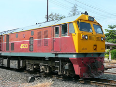 SRT 4533
