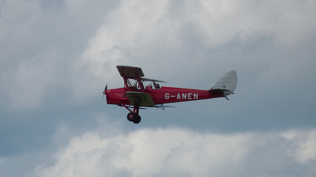 de Havilland DH.82A Tiger Moth G-ANEN