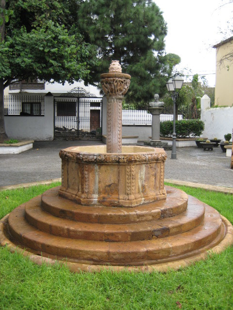 Grand Canaria - San Bartolome de Tirajana