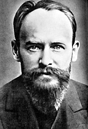 Christian Morgenstern