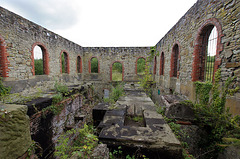 Plas Power Colliery East Winding House