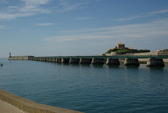 Sables-Chaume-St-Nicolas