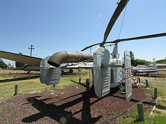 Kaman HH-43B Huskie (8398)