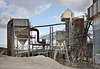 Tarmacadam Plant