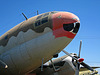 Curtiss C-46D Commando (3035)