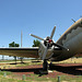 Curtiss C-46D Commando (8404)
