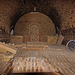 Bicycles in the kiln