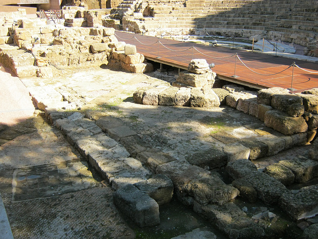 Roman Theatre