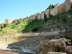 Roman Theatre