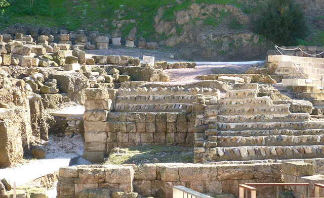 Roman Theatre