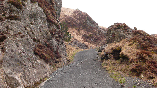 Puy de Dome