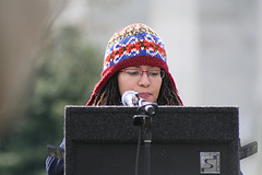 16.Rally1.MarchOnThePentagon.WDC.21mar09