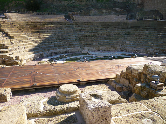 Roman Theatre