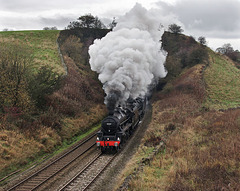 Barmoor Clough