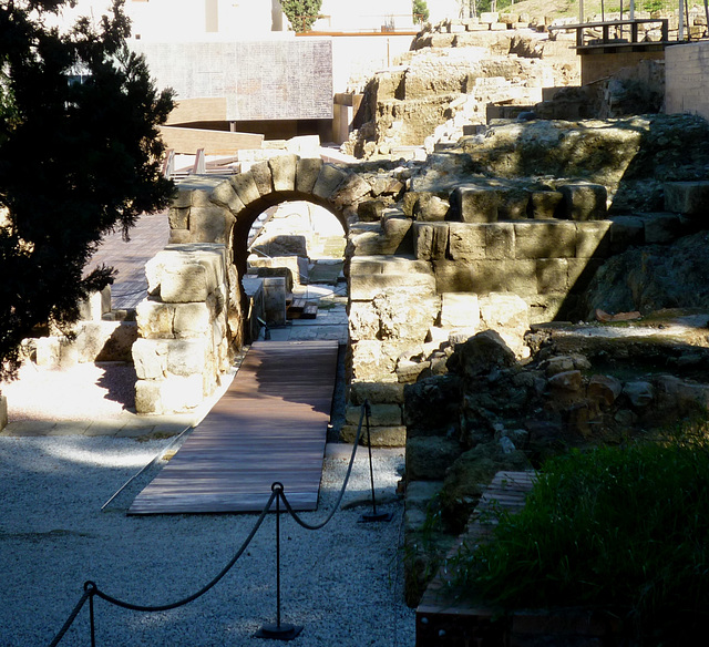 Roman Theatre