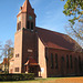 Dorfkirche Woltersdorf