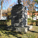 Denkmal 1.Weltkrieg - Woltersdorf/1